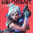 VALORANT