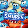 The Smurfs Movie 2025