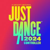 Just Dance 2024 Edition