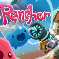 Slime Rancher