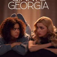 Ginny and Georgia