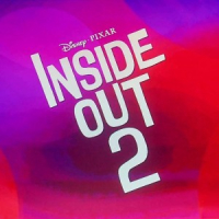 Inside Out 2