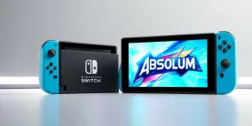 Absolum's Next-Gen Leap: New Physical Cartridge for Nintendo Switch 2