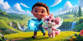 Harnessing Versatility: The Ultimate Pal Companion in Palworld Adventures