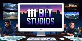 11 bit studios: Crafting New Horizons in Game Development