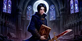 Forging a New Chapter in Bloodstained's Gothic Legacy