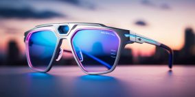 Adaptive Vision: The Next Generation of Dynamic Eyewear