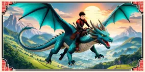 Dragon Traveler: An Epic Anime Odyssey of Strategy and Rewards
