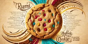 Rhythmic Convergence: The Dynamic Power of Rumi Cookie