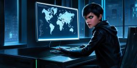 May Launch for Espionage: Get Your PC Ready for the Spy Adventure