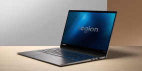 Legion 7i Gen 10: A Masterclass in Elegant Performance and Thoughtful Engineering