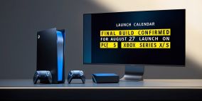 Final Build Confirmed for August 27 Launch on PC, PS5, and Xbox Series X/S