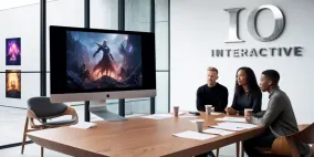 IO Interactive Redefines Its Future by Self-Funding Project Fantasy Amid Studio Restructuring