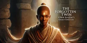 The Forgotten Twin: A New Avatar's Legacy Unfolds