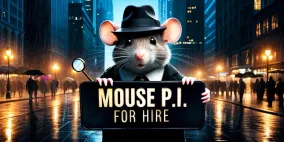 Indie Triumph: Mouse: P.I. For Hire Redefines Industry Expectations