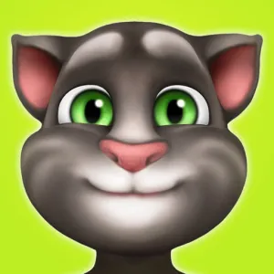 My Talking Tom {"id":6,"key":"GAME","name":"Game","created_at":"2024-06-13T11:18:27.000000Z","updated_at":"2024-07-08T07:48:44.000000Z","laravel_through_key":196} Review