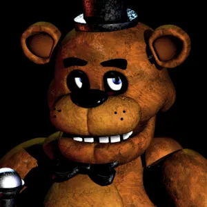 Five Nights at Freddy's {"id":6,"key":"GAME","name":"Game","created_at":"2024-06-13T11:18:27.000000Z","updated_at":"2024-07-08T07:48:44.000000Z","laravel_through_key":196} Review