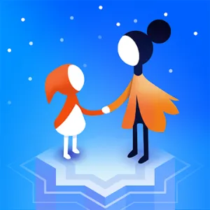 Monument Valley 2 {"id":6,"key":"GAME","name":"Game","created_at":"2024-06-13T11:18:27.000000Z","updated_at":"2024-07-08T07:48:44.000000Z","laravel_through_key":196} Review