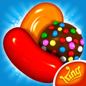 Candy Crush Saga {"id":6,"key":"GAME","name":"Game","created_at":"2024-06-13T11:18:27.000000Z","updated_at":"2024-07-08T07:48:44.000000Z","laravel_through_key":196} Review