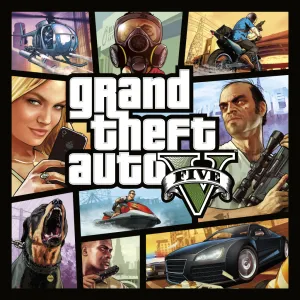 Grand Theft Auto V {"id":6,"key":"GAME","name":"Game","created_at":"2024-06-13T11:18:27.000000Z","updated_at":"2024-07-08T07:48:44.000000Z","laravel_through_key":196} Review