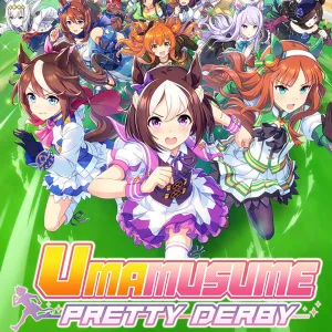 Umamusume: Pretty Derby {"id":6,"key":"GAME","name":"Game","created_at":"2024-06-13T11:18:27.000000Z","updated_at":"2024-07-08T07:48:44.000000Z","laravel_through_key":196} Review