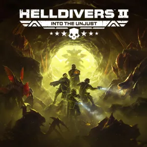 HELLDIVERS 2 {"id":6,"key":"GAME","name":"Game","created_at":"2024-06-13T11:18:27.000000Z","updated_at":"2024-07-08T07:48:44.000000Z","laravel_through_key":196} Review