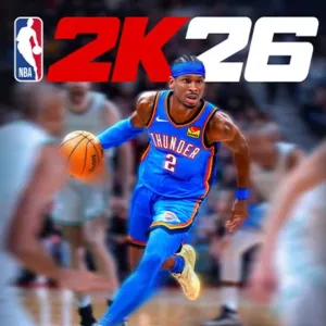 NBA 2K26 {"id":6,"key":"GAME","name":"Game","created_at":"2024-06-13T11:18:27.000000Z","updated_at":"2024-07-08T07:48:44.000000Z","laravel_through_key":196} Review