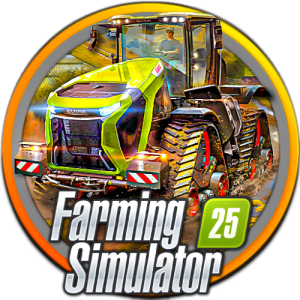 Farming Simulator 25 {"id":6,"key":"GAME","name":"Game","created_at":"2024-06-13T11:18:27.000000Z","updated_at":"2024-07-08T07:48:44.000000Z","laravel_through_key":196} Review