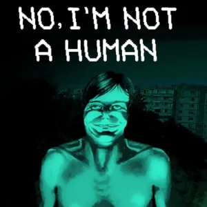 No, I'm not a Human {"id":6,"key":"GAME","name":"Game","created_at":"2024-06-13T11:18:27.000000Z","updated_at":"2024-07-08T07:48:44.000000Z","laravel_through_key":196} Review