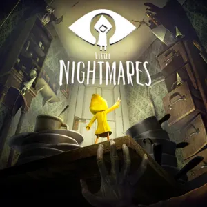 Little Nightmares {"id":6,"key":"GAME","name":"Game","created_at":"2024-06-13T11:18:27.000000Z","updated_at":"2024-07-08T07:48:44.000000Z","laravel_through_key":196} Review