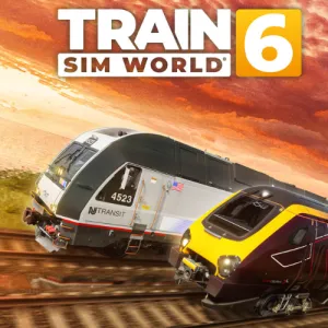 Train Sim World® 6 {"id":6,"key":"GAME","name":"Game","created_at":"2024-06-13T11:18:27.000000Z","updated_at":"2024-07-08T07:48:44.000000Z","laravel_through_key":196} Review