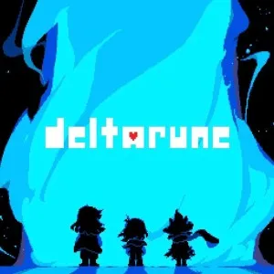 DELTARUNE {"id":6,"key":"GAME","name":"Game","created_at":"2024-06-13T11:18:27.000000Z","updated_at":"2024-07-08T07:48:44.000000Z","laravel_through_key":196} Review