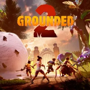 Grounded 2 {"id":6,"key":"GAME","name":"Game","created_at":"2024-06-13T11:18:27.000000Z","updated_at":"2024-07-08T07:48:44.000000Z","laravel_through_key":196} Review