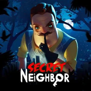 Secret Neighbor {"id":6,"key":"GAME","name":"Game","created_at":"2024-06-13T11:18:27.000000Z","updated_at":"2024-07-08T07:48:44.000000Z","laravel_through_key":196} Review