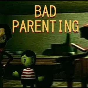 Bad Parenting {"id":6,"key":"GAME","name":"Game","created_at":"2024-06-13T11:18:27.000000Z","updated_at":"2024-07-08T07:48:44.000000Z","laravel_through_key":196} Review