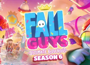 Fall Guys: Ultimate Knockout {"id":6,"key":"GAME","name":"Game","created_at":"2024-06-13T11:18:27.000000Z","updated_at":"2024-07-08T07:48:44.000000Z","laravel_through_key":196} Review