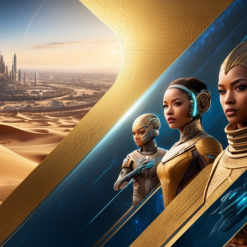 Balancing Tradition and Innovation: A Bold New Vision in Dune: Part Three