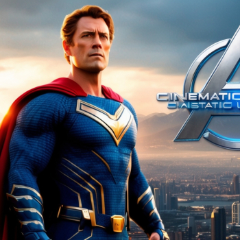 Legendary Hero Rises: A Bold New Era for the Cinematic Universe