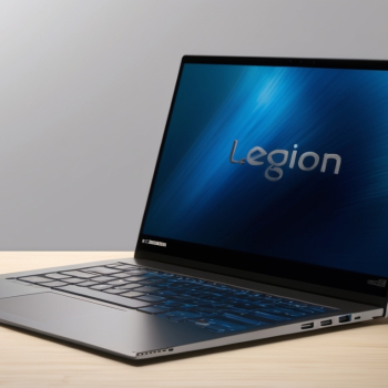 Legion 7i Gen 10: A Masterclass in Elegant Performance and Thoughtful Engineering