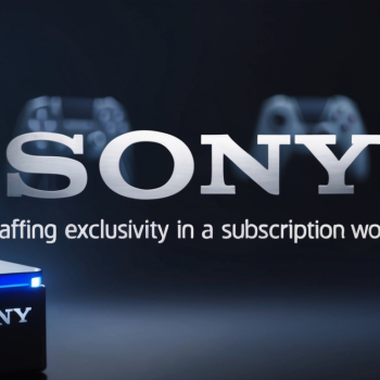 Sony's Deliberate Play: Crafting Exclusivity in a Subscription World