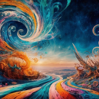 Unraveling Chaos: A Journey into the Eccentric Unknown