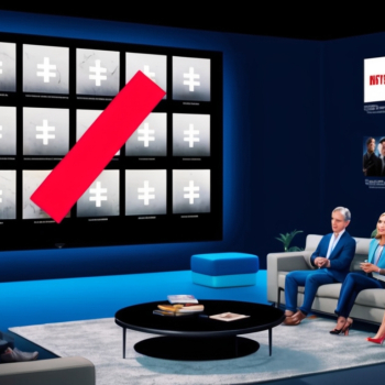 Streaming Service Revamps Lineup by Cancelling Low-Performing Series