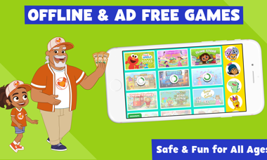 PBS KIDS Games