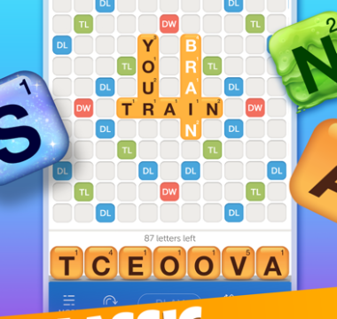 Words With Friends