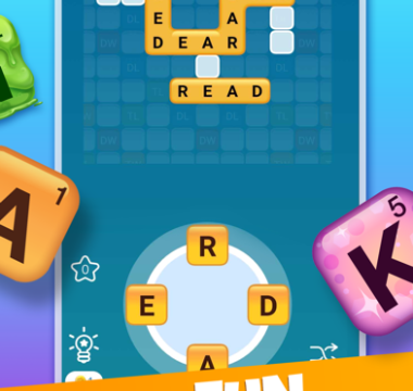 Words With Friends