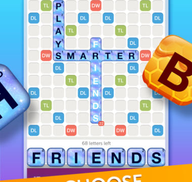 Words With Friends