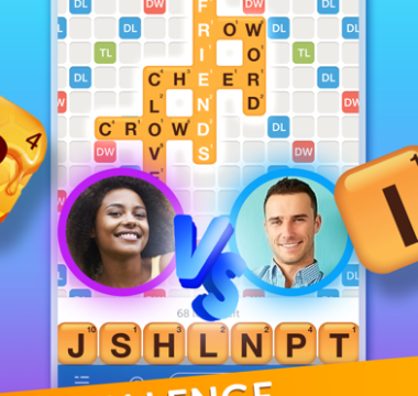 Words With Friends