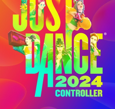 Just Dance 2024 Edition