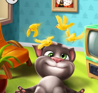 My Talking Tom