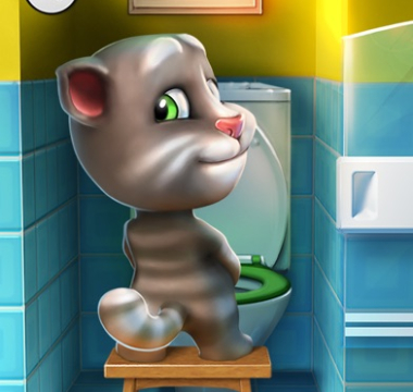 My Talking Tom